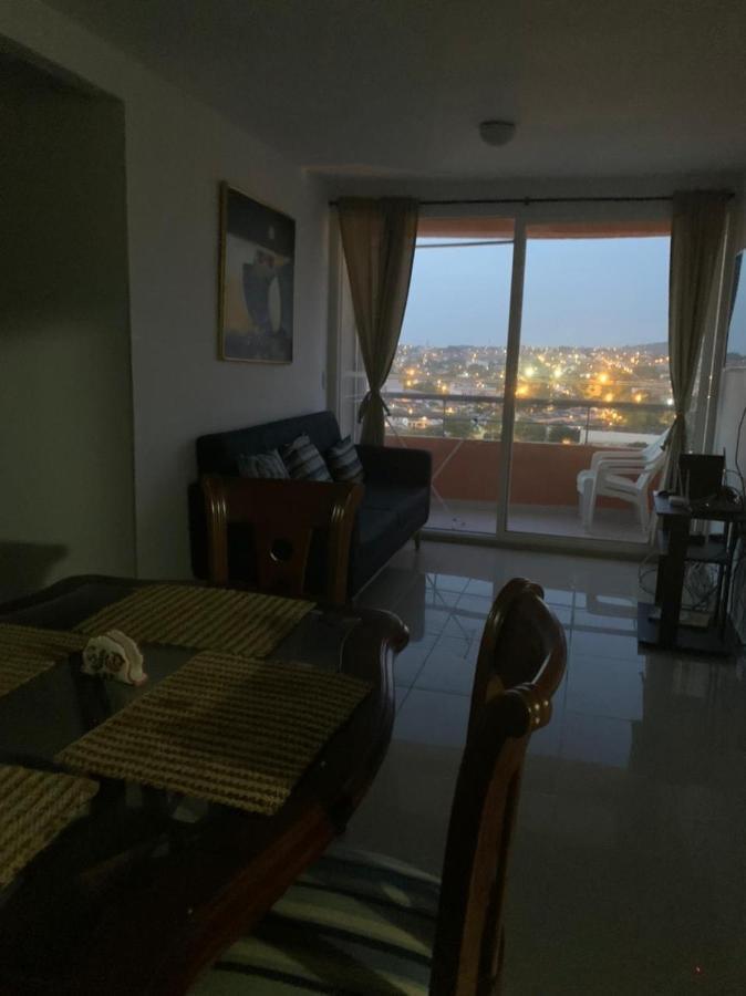 Apartamento Torres De La Plazuela