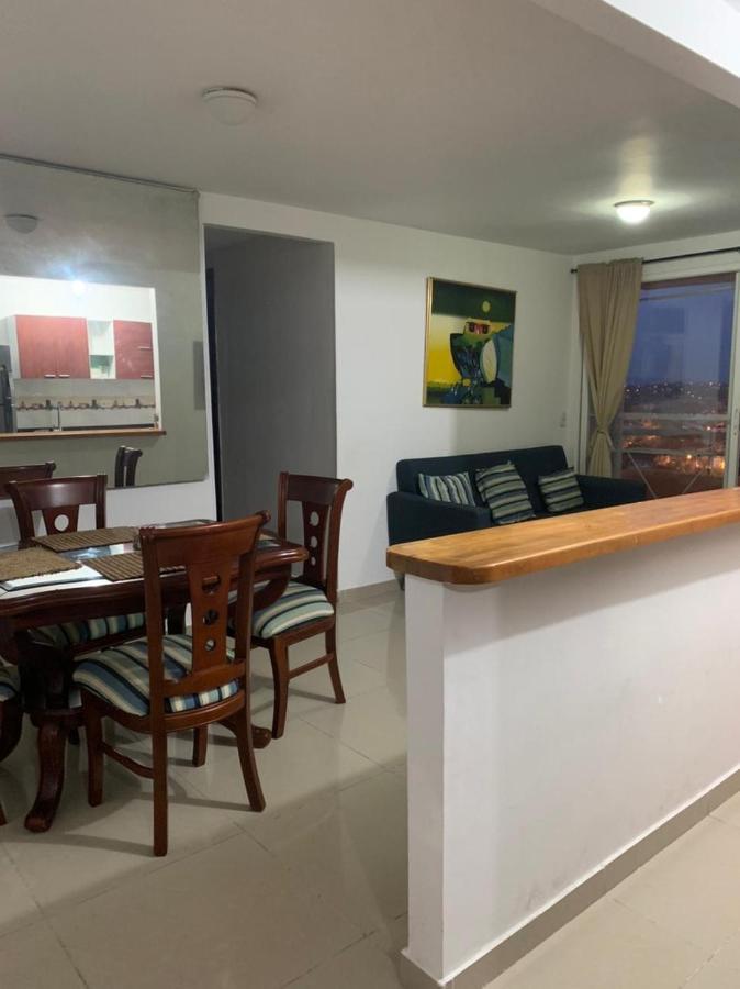Apartamento Torres De La Plazuela Cartagena